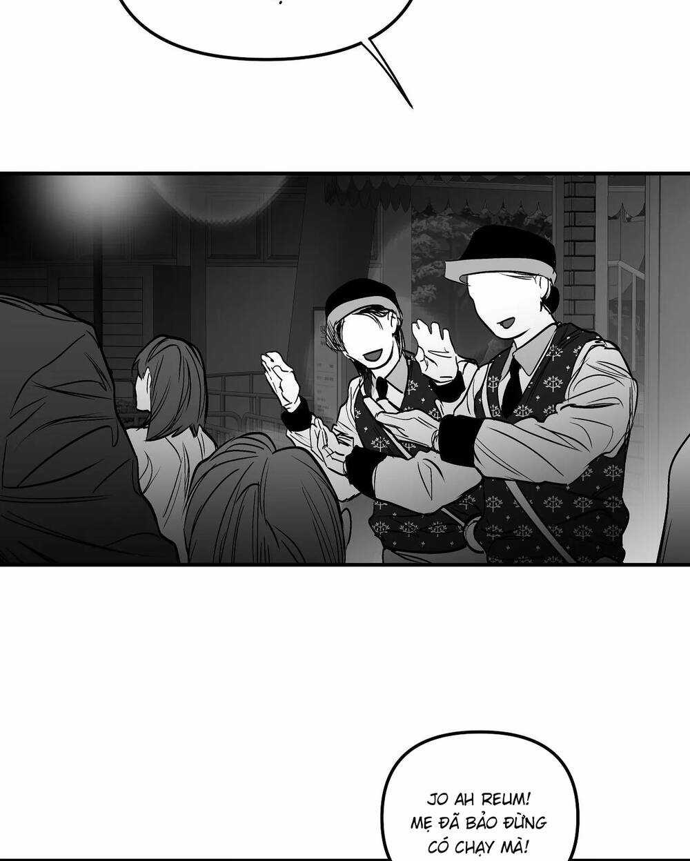 Khi Đôi Chân Thôi Bước Chapter 86 trang 96