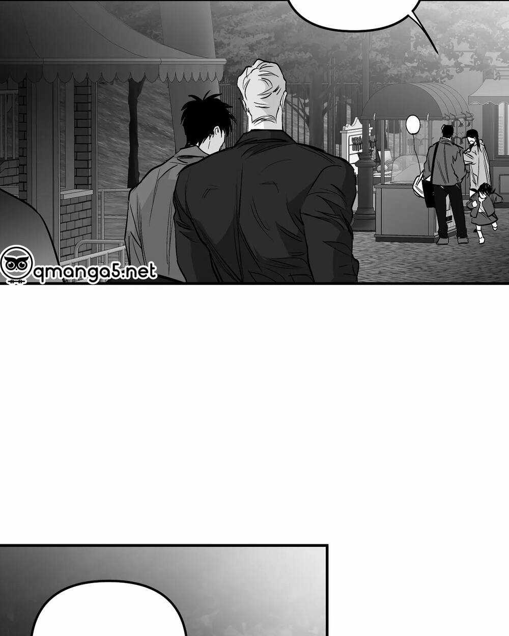 Khi Đôi Chân Thôi Bước Chapter 86 trang 97