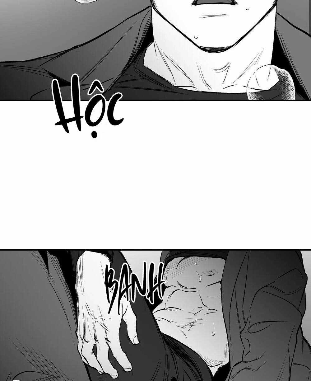 Khi Đôi Chân Thôi Bước Chapter 87 trang 105