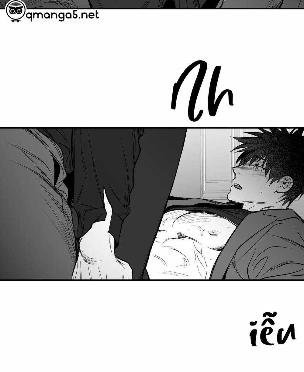 Khi Đôi Chân Thôi Bước Chapter 87 trang 106