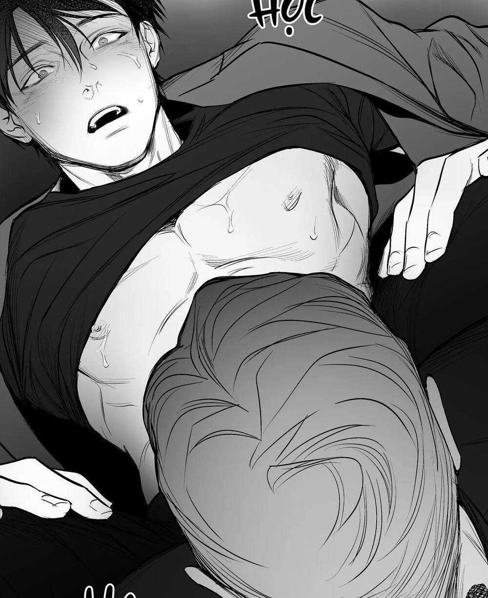 Khi Đôi Chân Thôi Bước Chapter 87 trang 109