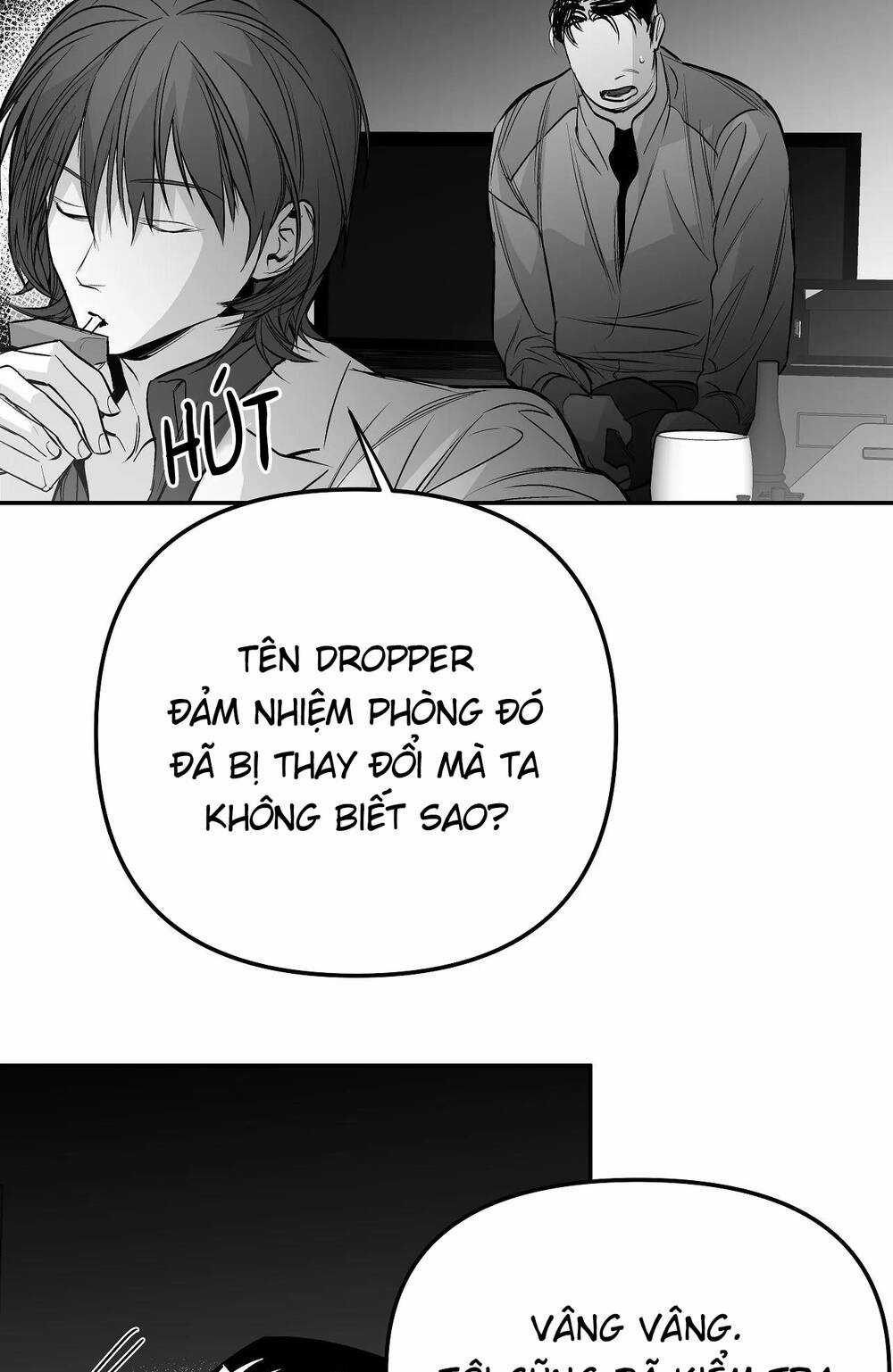 Khi Đôi Chân Thôi Bước Chapter 87 trang 118