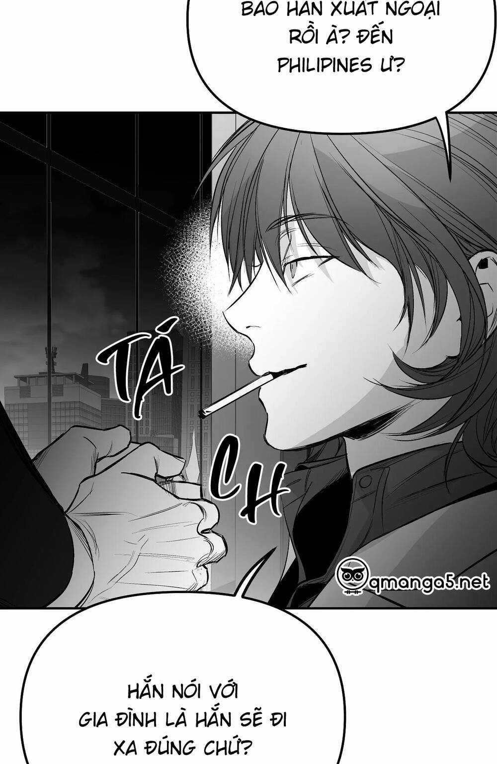 Khi Đôi Chân Thôi Bước Chapter 87 trang 120