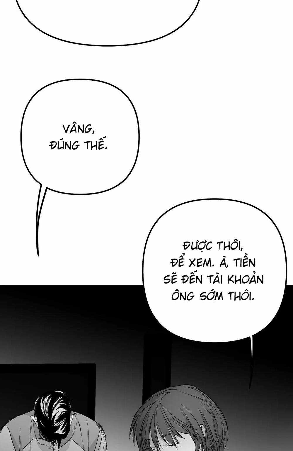 Khi Đôi Chân Thôi Bước Chapter 87 trang 121