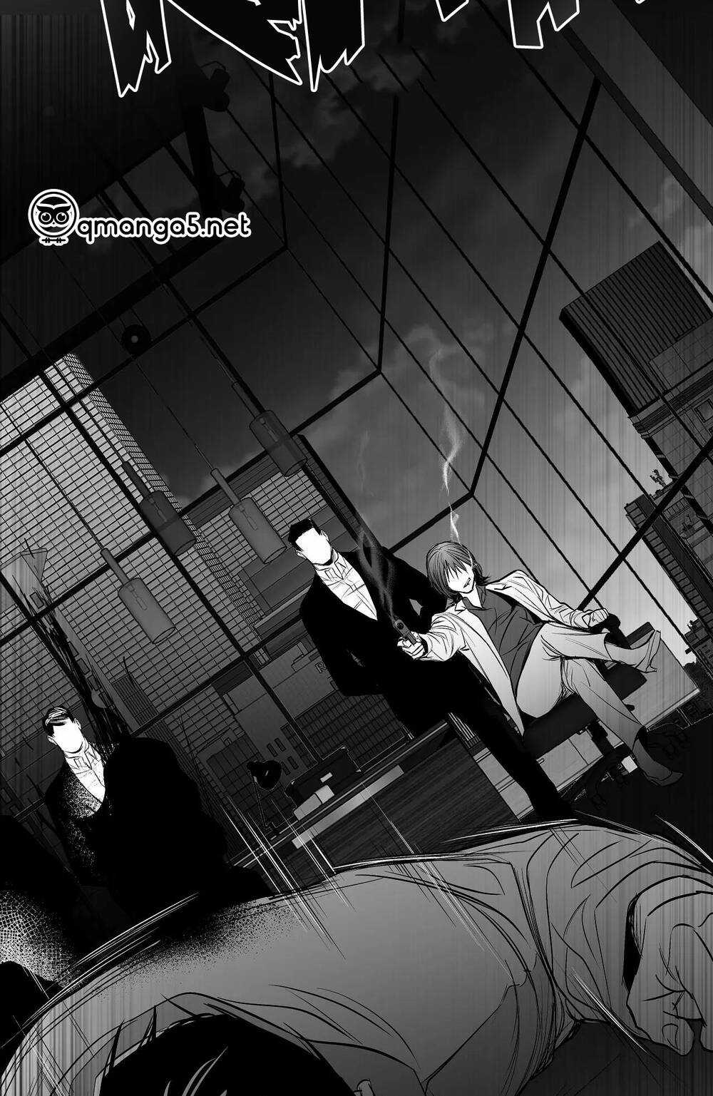 Khi Đôi Chân Thôi Bước Chapter 87 trang 126