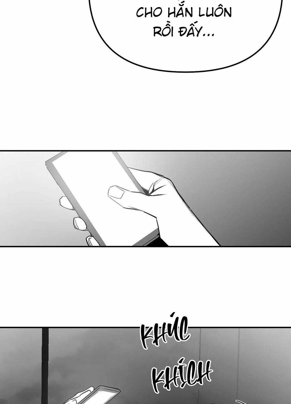 Khi Đôi Chân Thôi Bước Chapter 87 trang 132