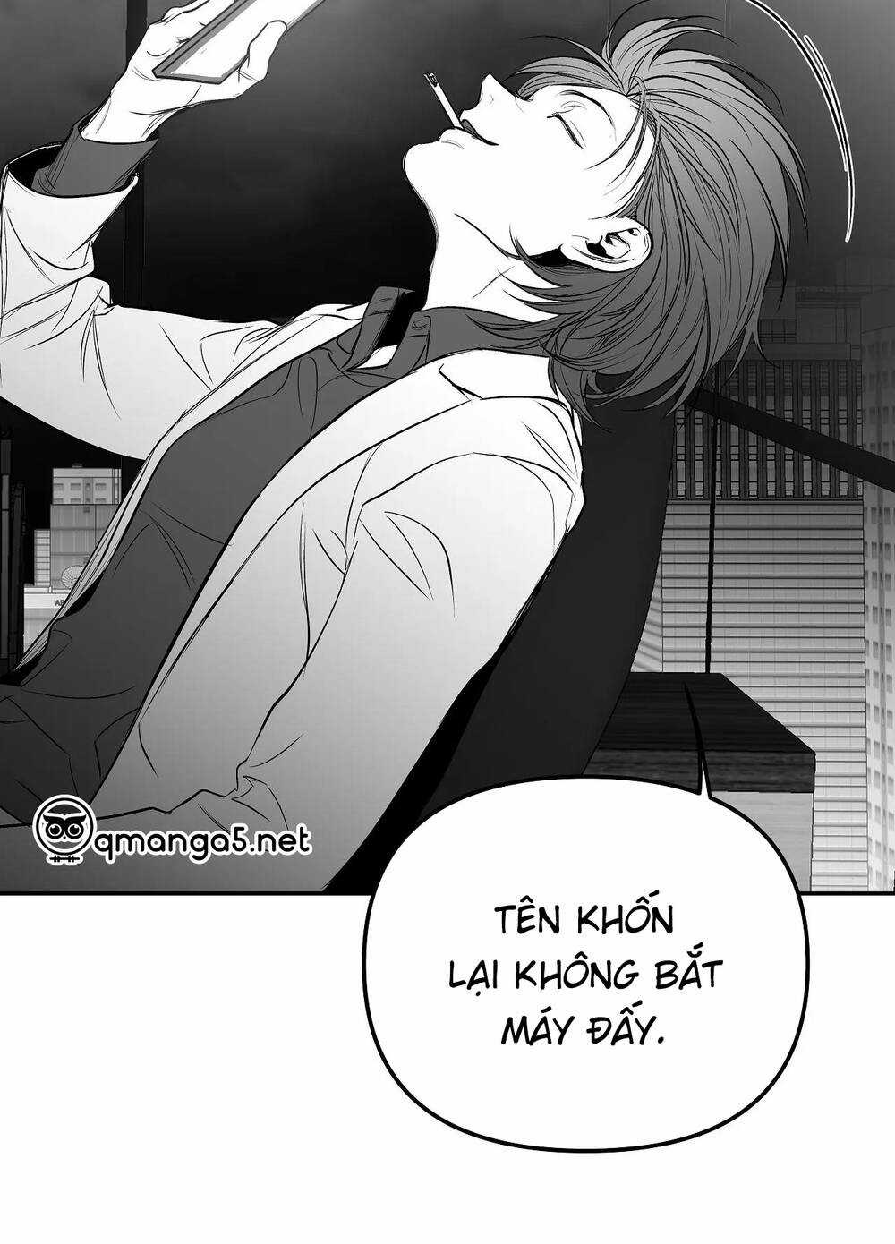 Khi Đôi Chân Thôi Bước Chapter 87 trang 133