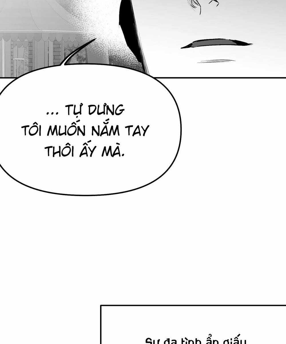 Khi Đôi Chân Thôi Bước Chapter 87 trang 16