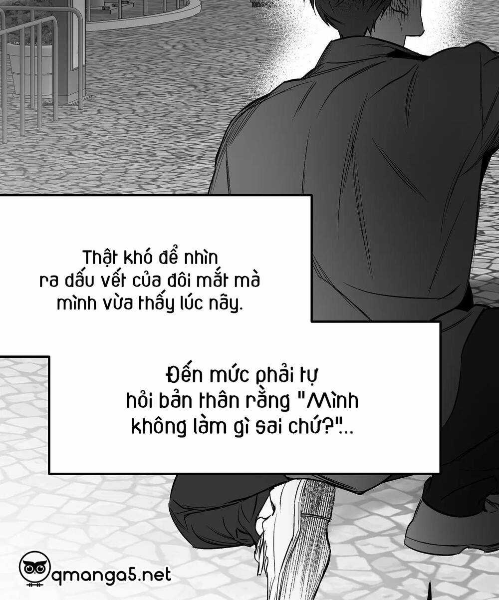 Khi Đôi Chân Thôi Bước Chapter 87 trang 18