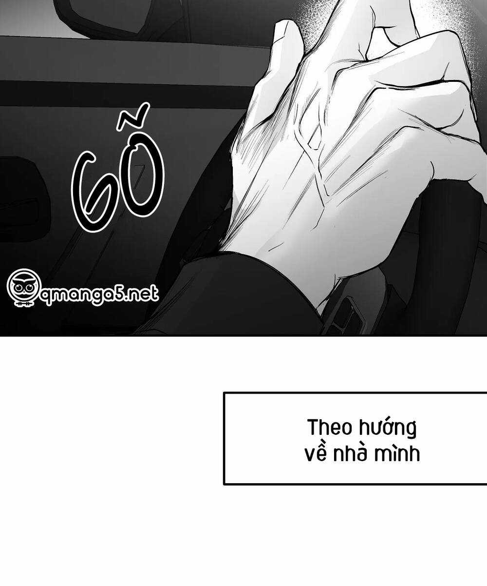 Khi Đôi Chân Thôi Bước Chapter 87 trang 24