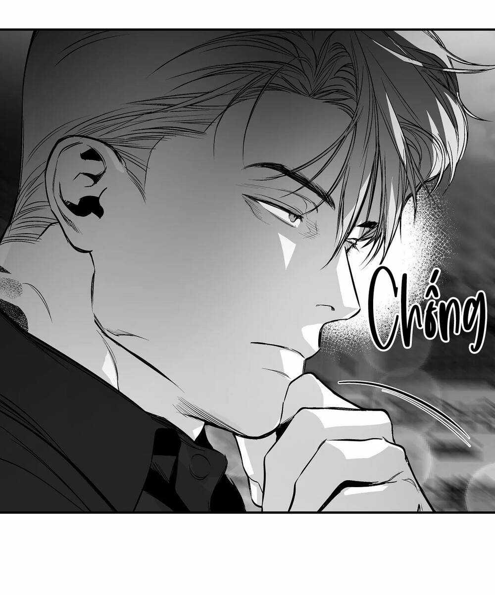 Khi Đôi Chân Thôi Bước Chapter 87 trang 25