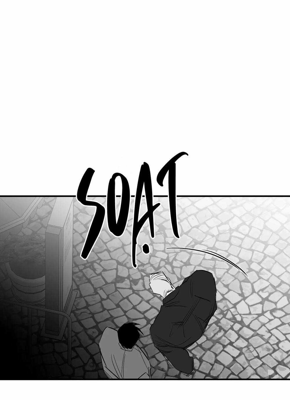 Khi Đôi Chân Thôi Bước Chapter 87 trang 3