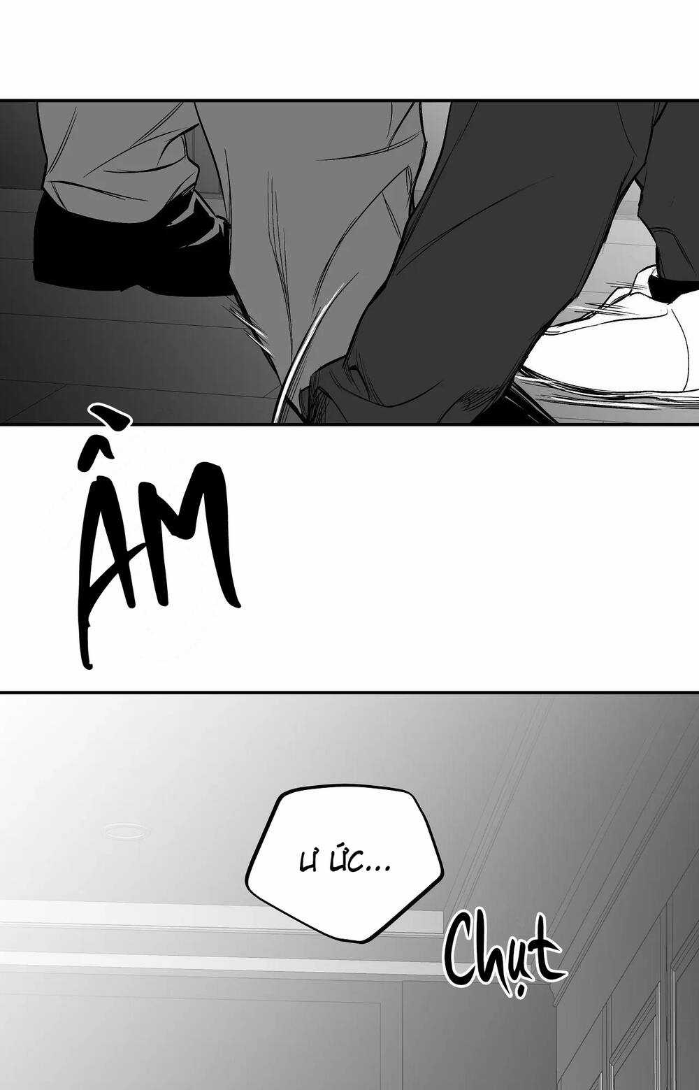 Khi Đôi Chân Thôi Bước Chapter 87 trang 30