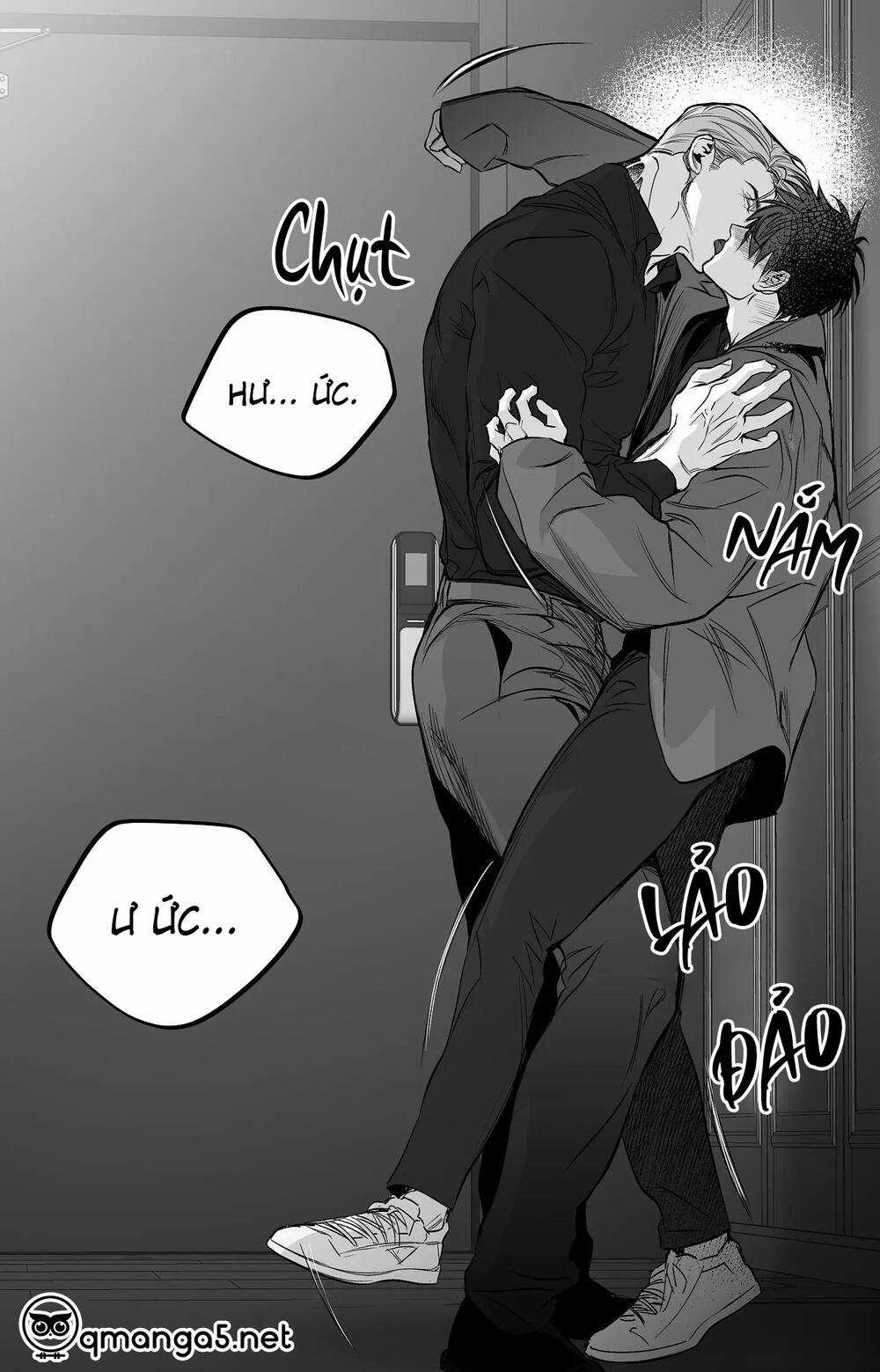 Khi Đôi Chân Thôi Bước Chapter 87 trang 31