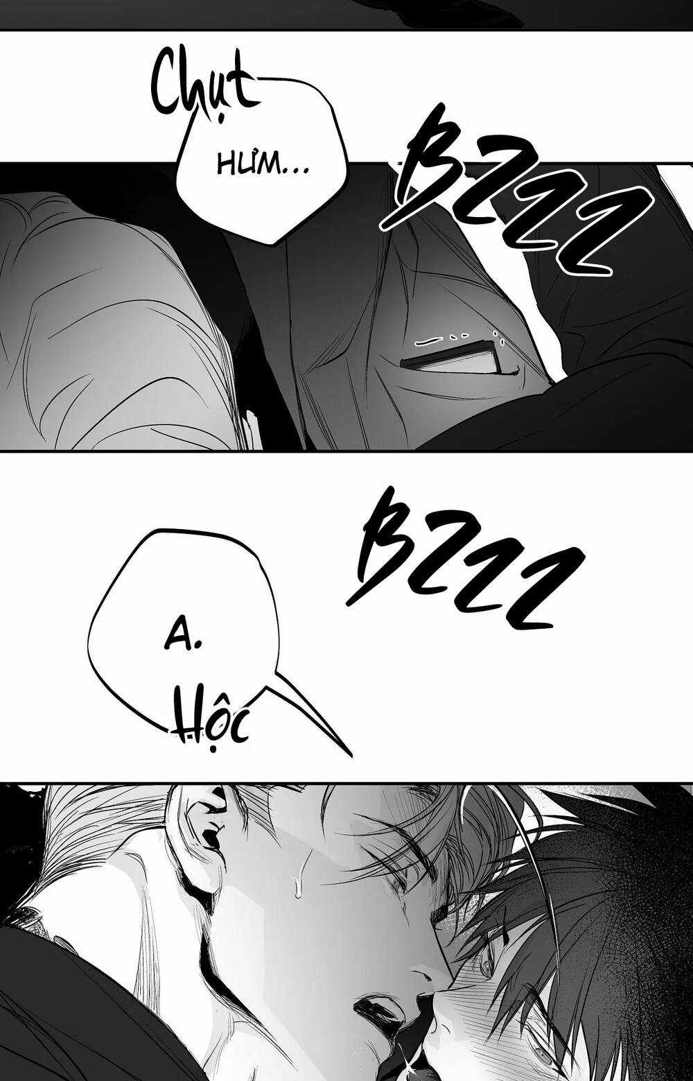 Khi Đôi Chân Thôi Bước Chapter 87 trang 32