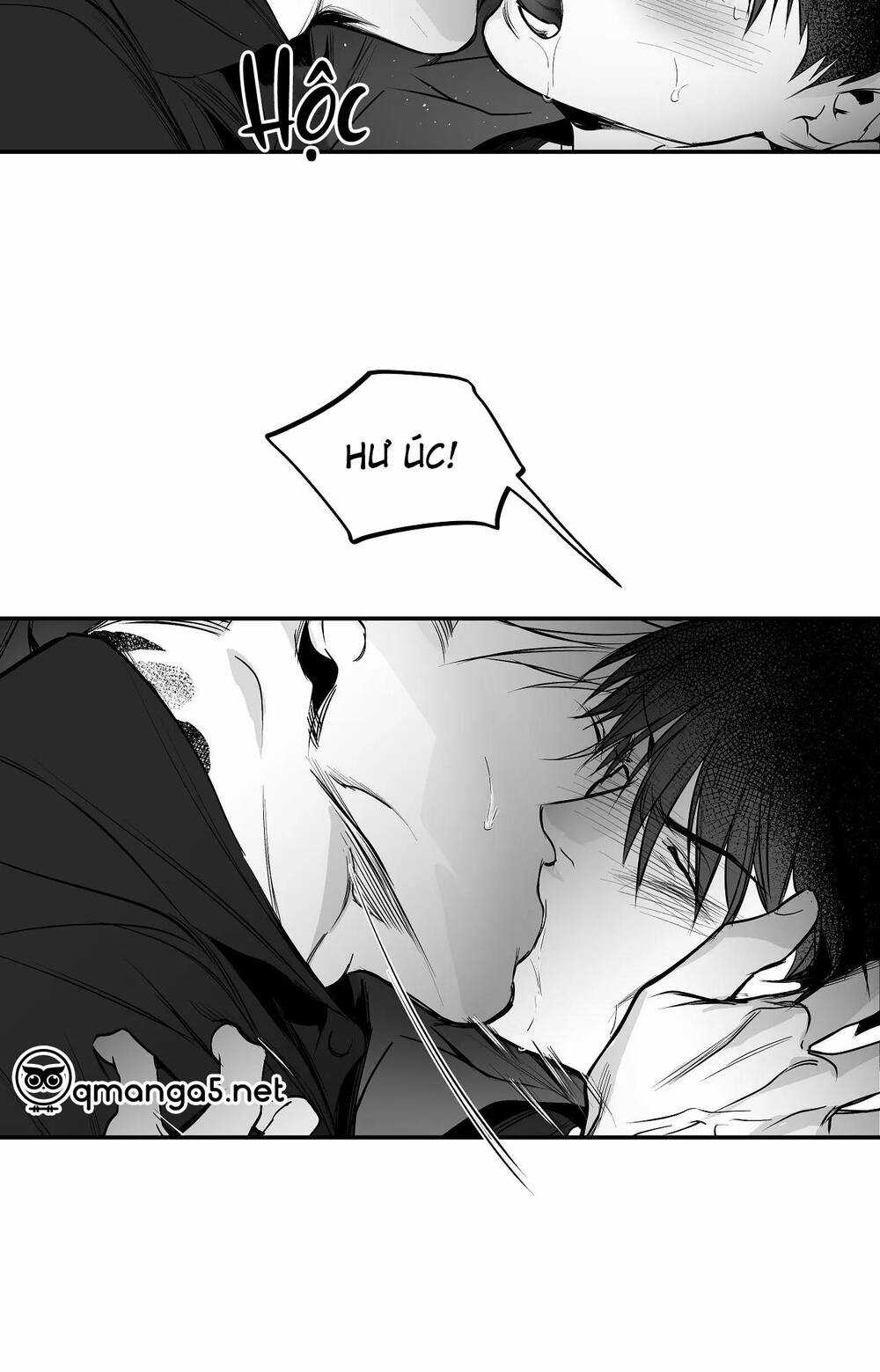 Khi Đôi Chân Thôi Bước Chapter 87 trang 33