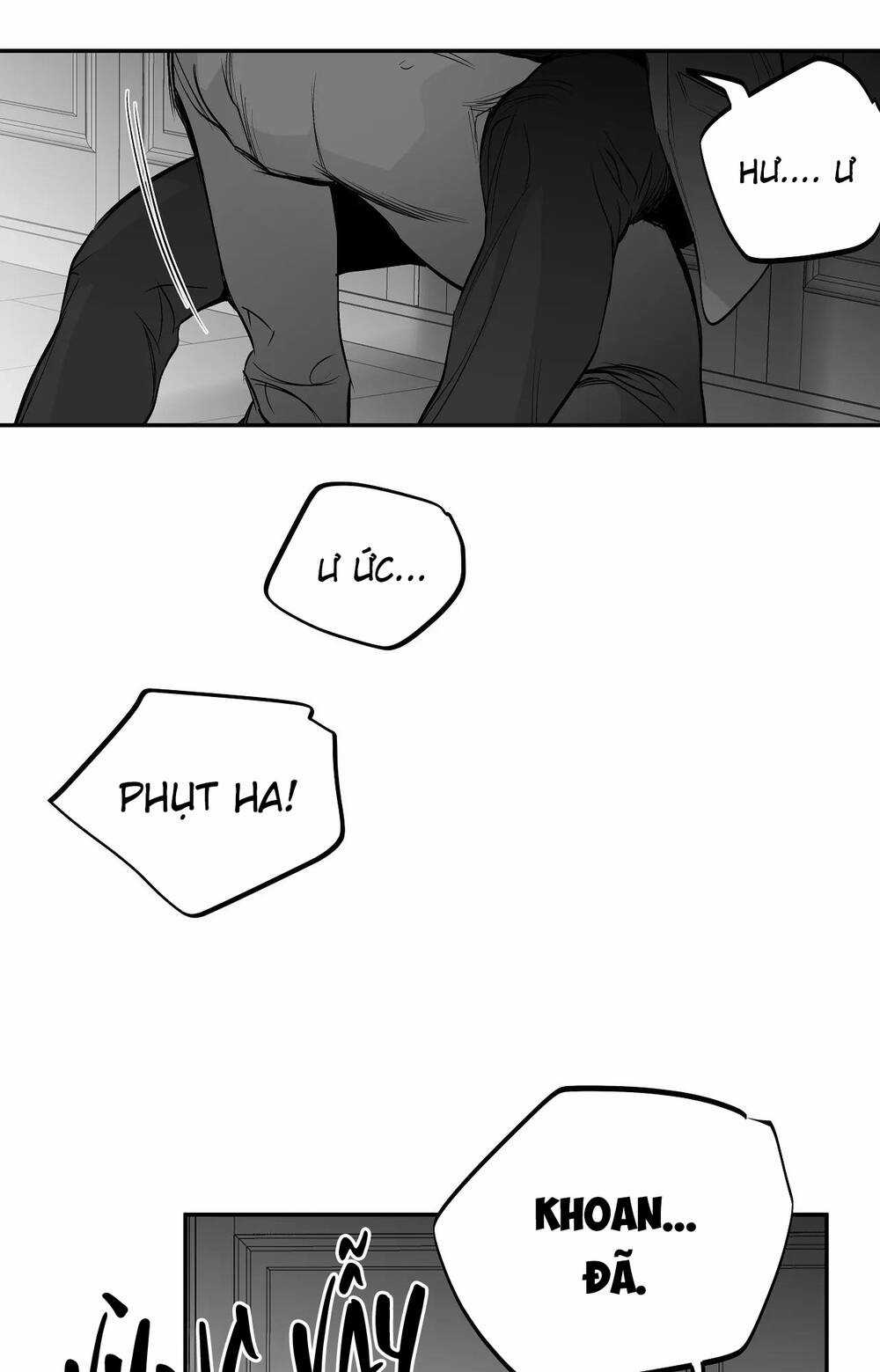 Khi Đôi Chân Thôi Bước Chapter 87 trang 34