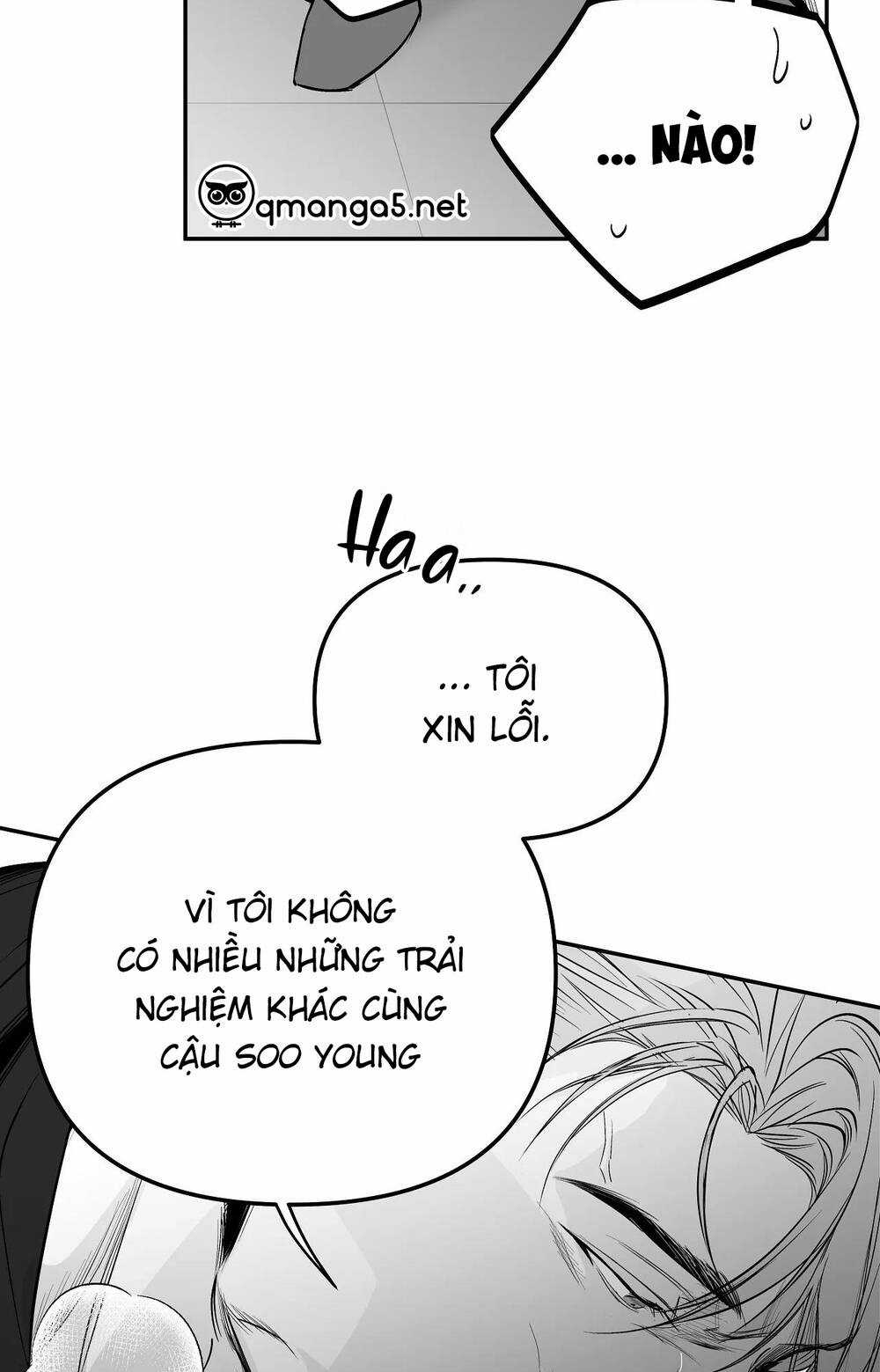 Khi Đôi Chân Thôi Bước Chapter 87 trang 36