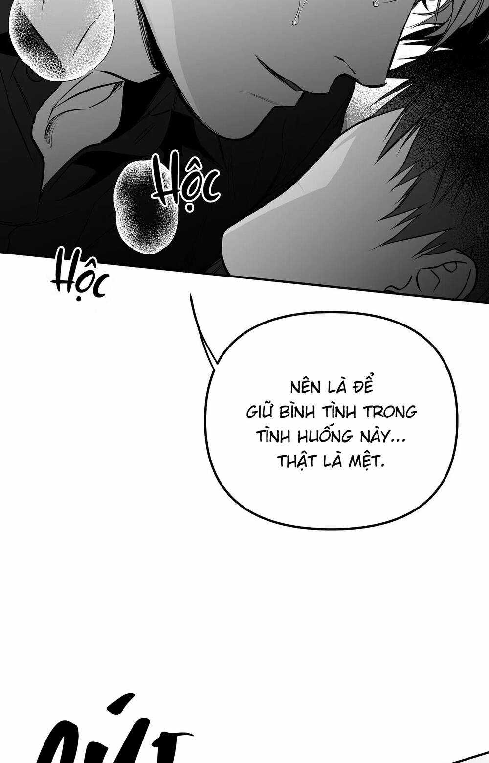 Khi Đôi Chân Thôi Bước Chapter 87 trang 37