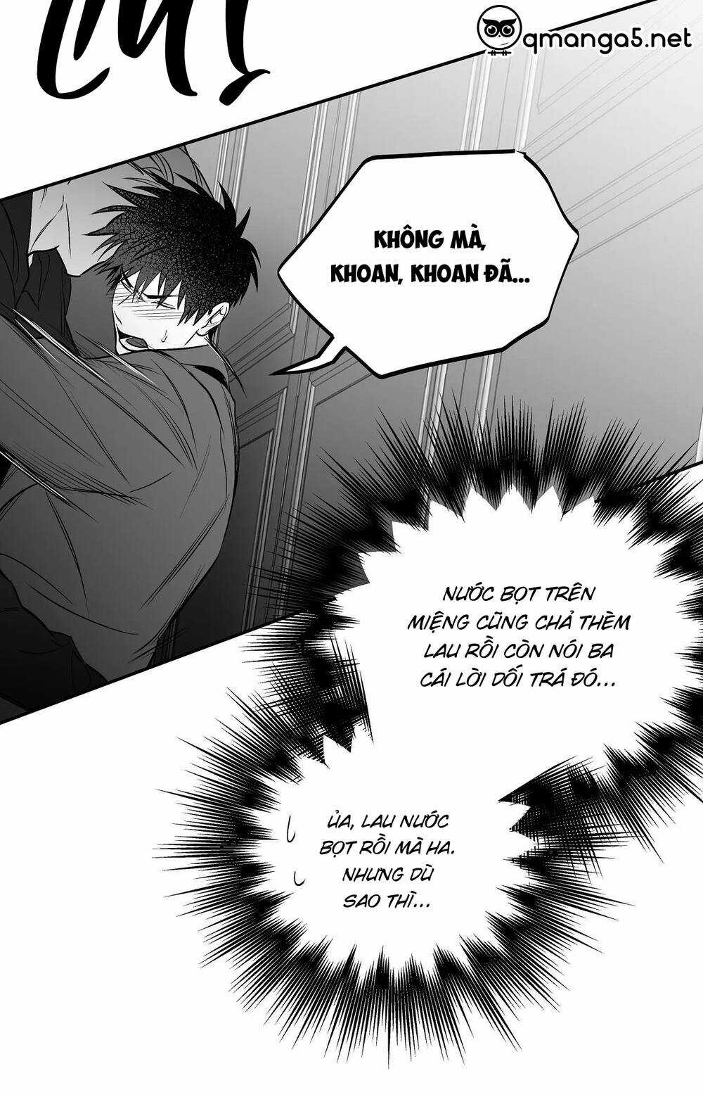 Khi Đôi Chân Thôi Bước Chapter 87 trang 38