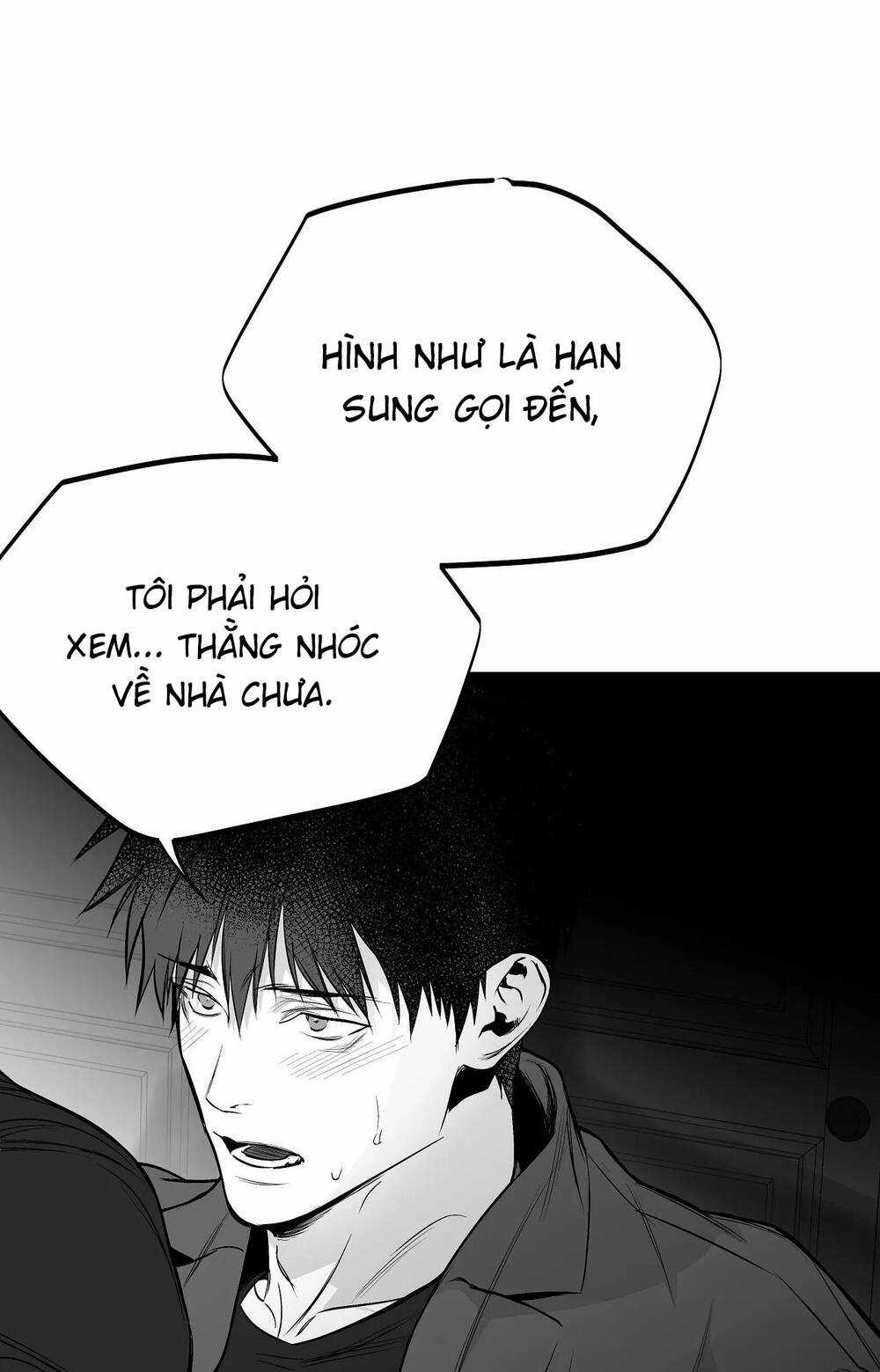 Khi Đôi Chân Thôi Bước Chapter 87 trang 39