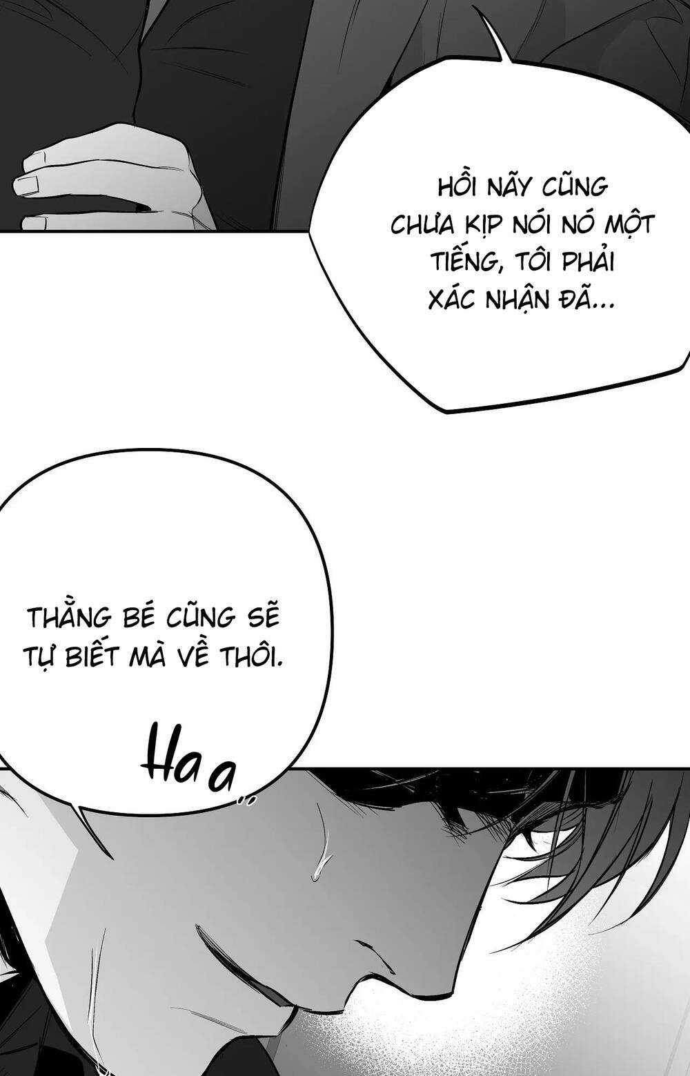 Khi Đôi Chân Thôi Bước Chapter 87 trang 40