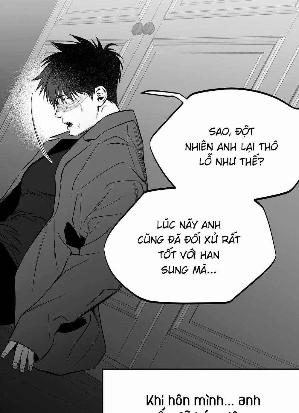 Khi Đôi Chân Thôi Bước Chapter 87 trang 45