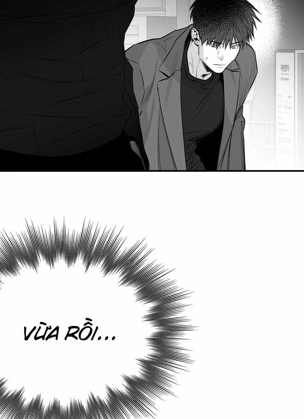 Khi Đôi Chân Thôi Bước Chapter 87 trang 5