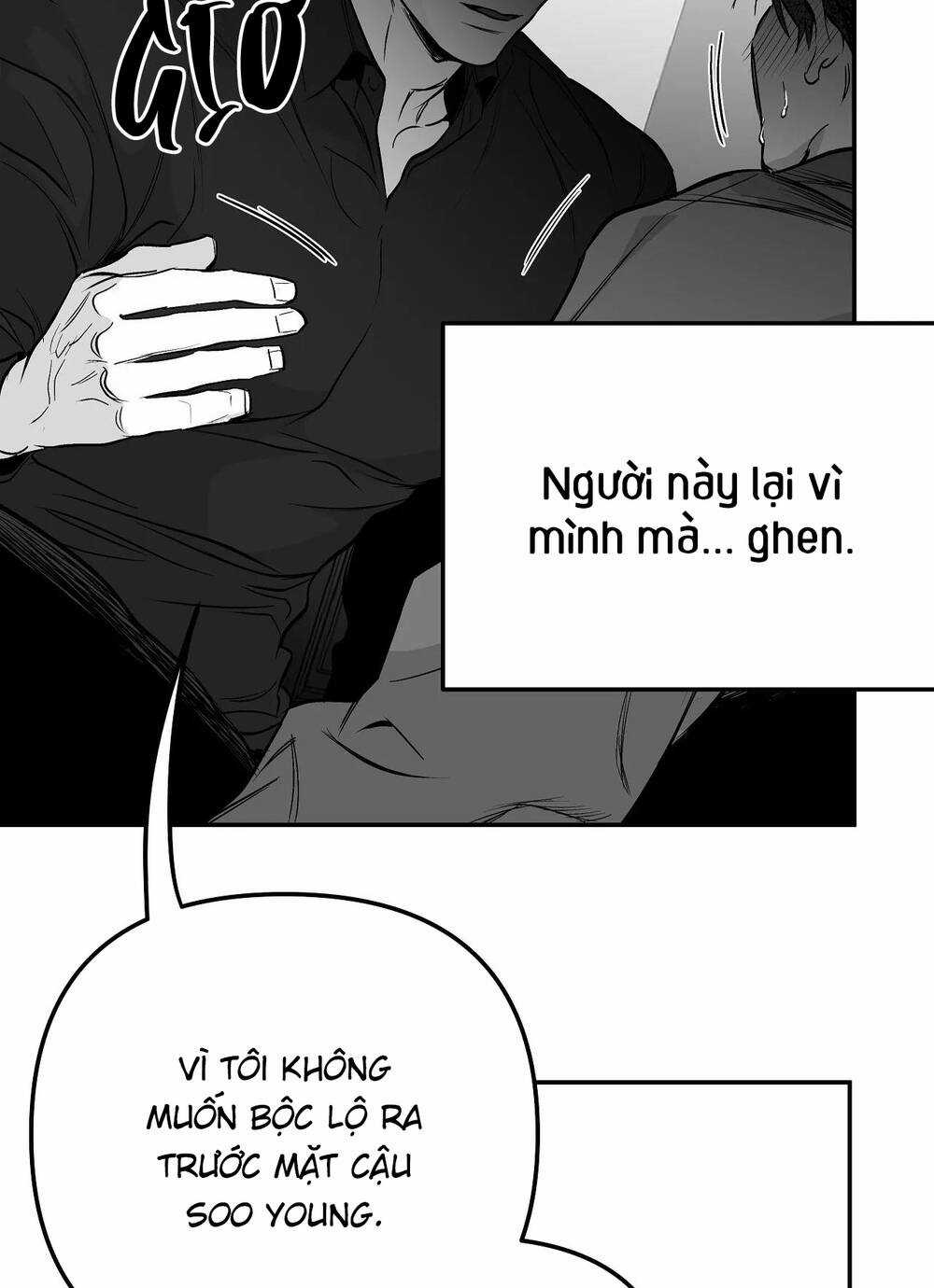 Khi Đôi Chân Thôi Bước Chapter 87 trang 53