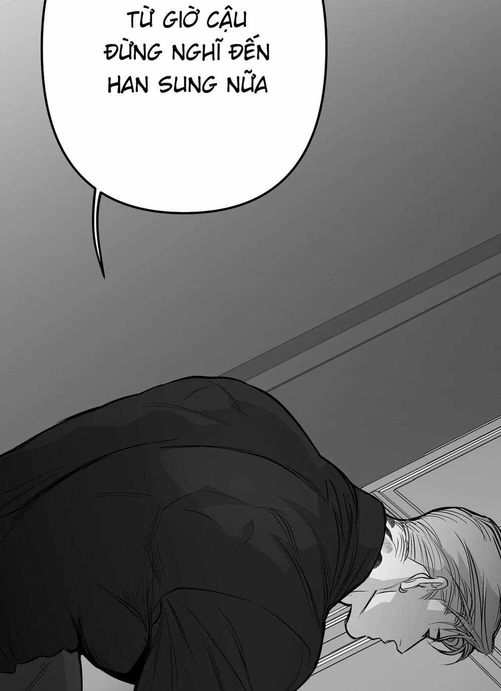 Khi Đôi Chân Thôi Bước Chapter 87 trang 56