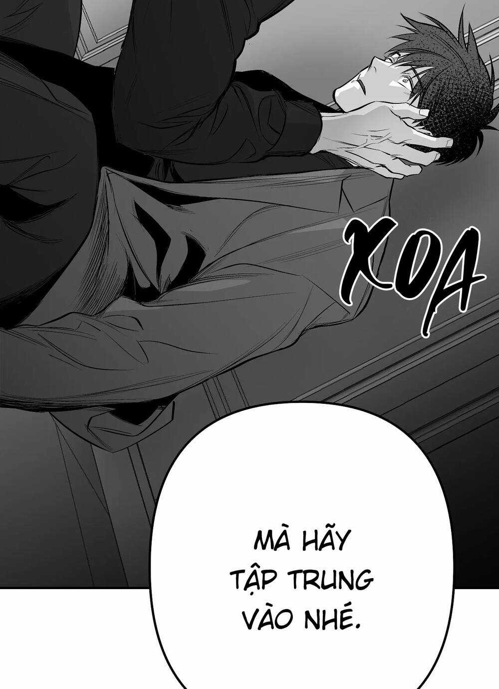 Khi Đôi Chân Thôi Bước Chapter 87 trang 57