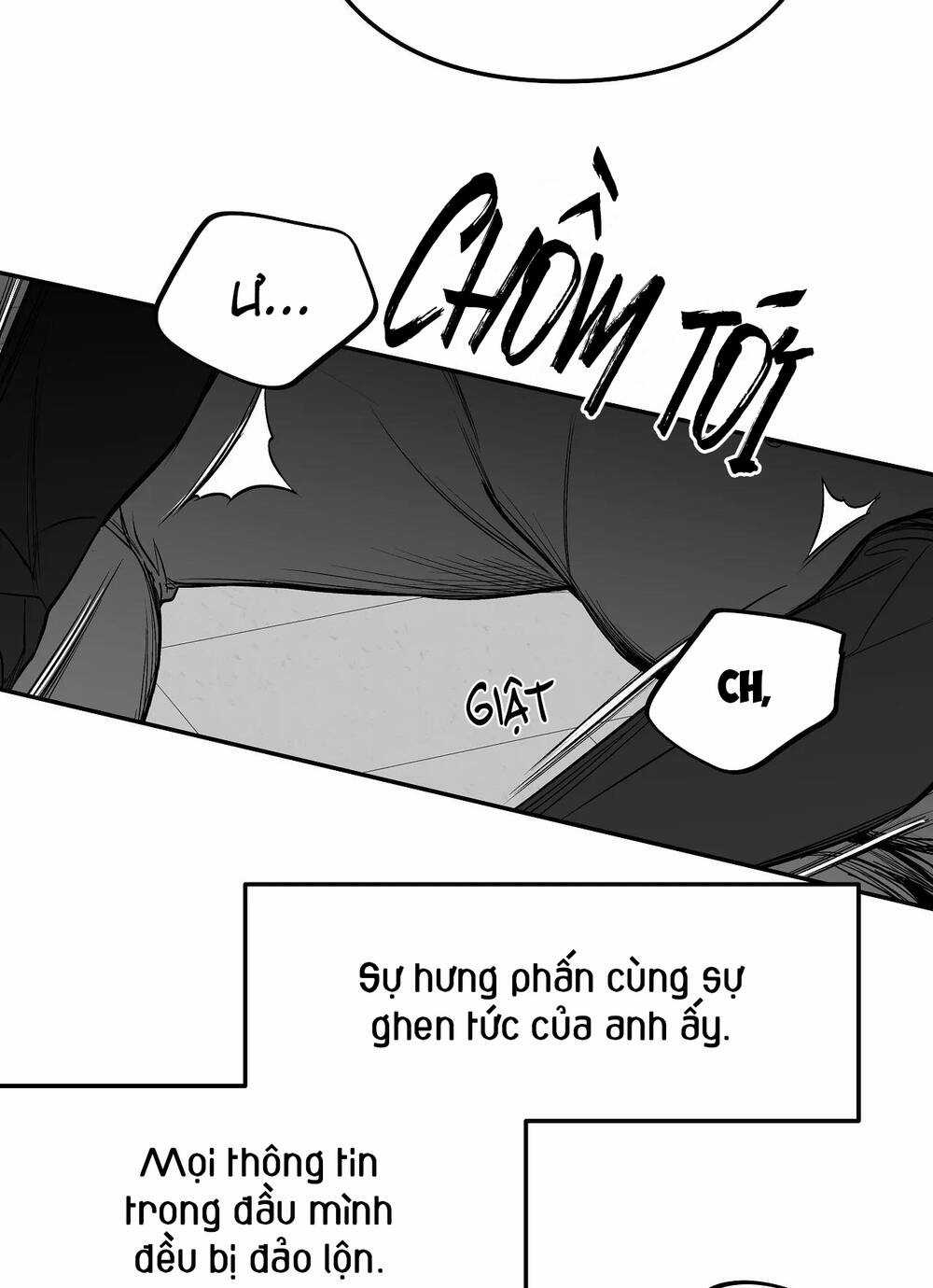 Khi Đôi Chân Thôi Bước Chapter 87 trang 58