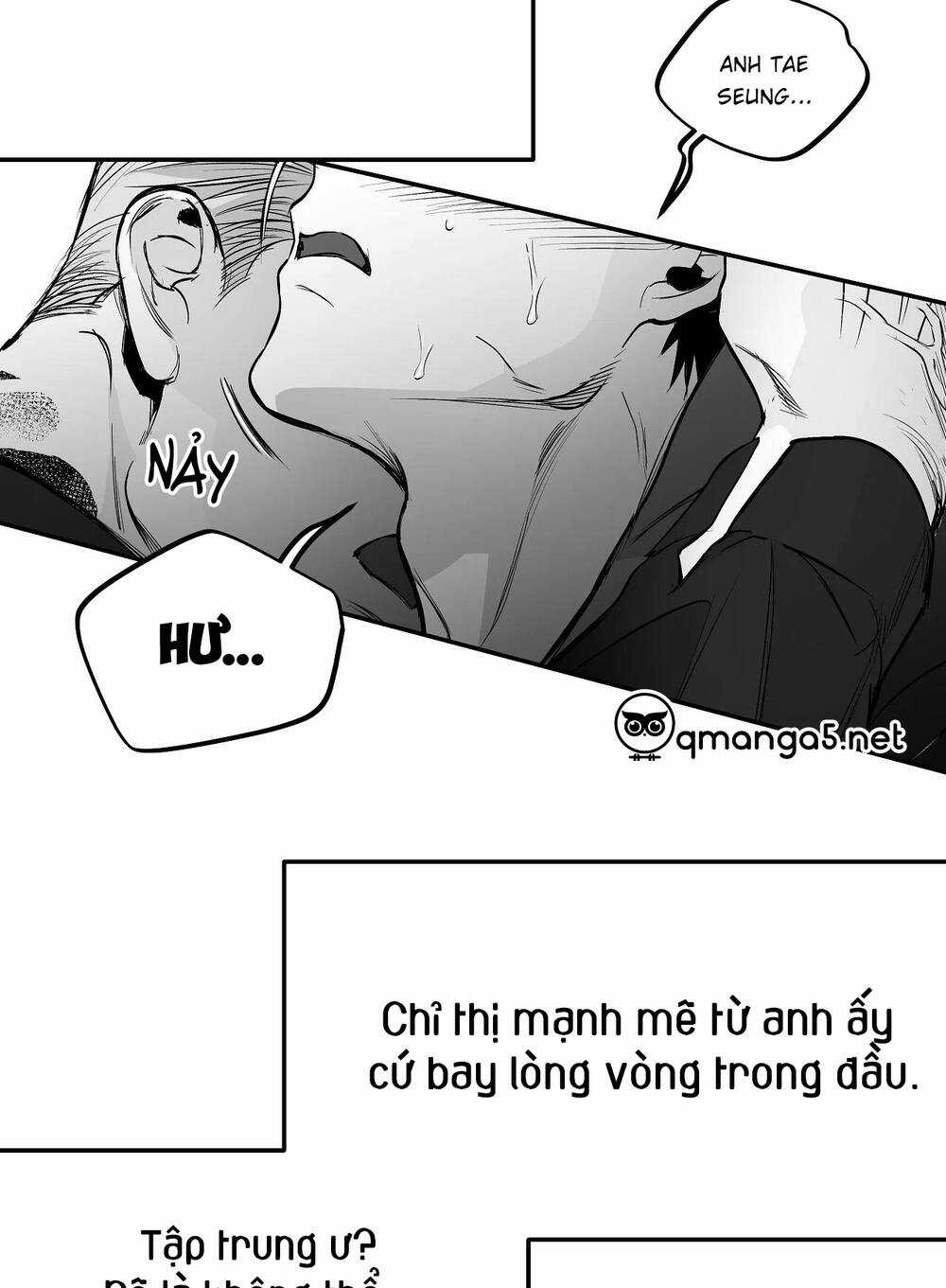 Khi Đôi Chân Thôi Bước Chapter 87 trang 59