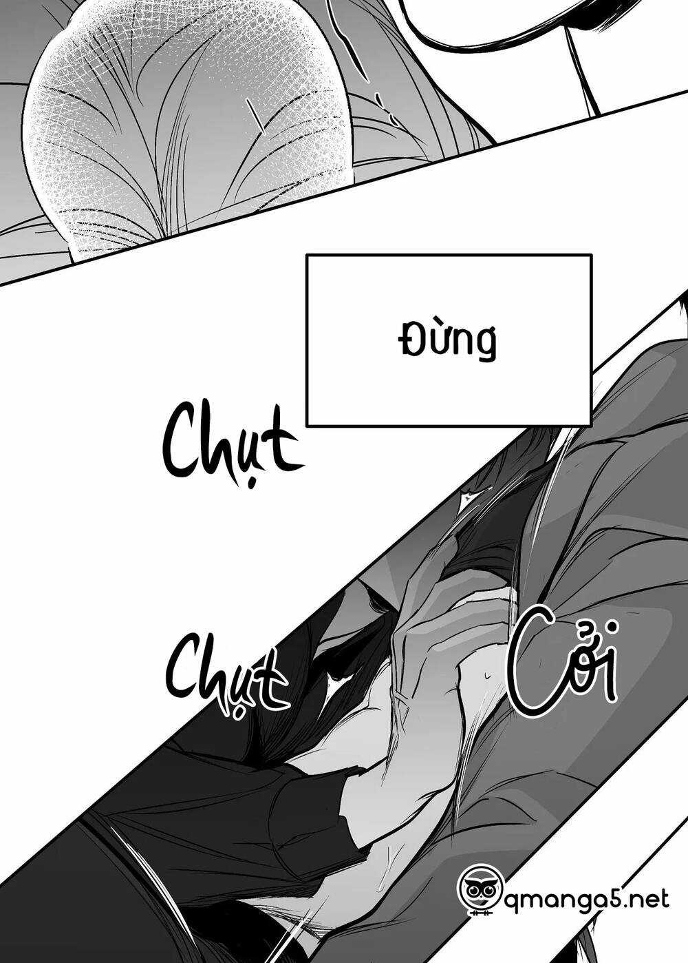 Khi Đôi Chân Thôi Bước Chapter 87 trang 79