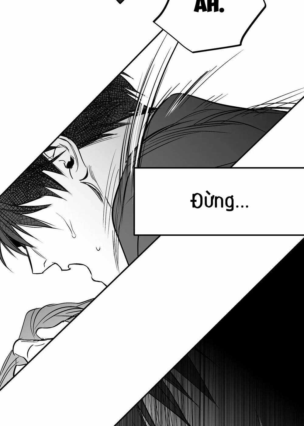 Khi Đôi Chân Thôi Bước Chapter 87 trang 81