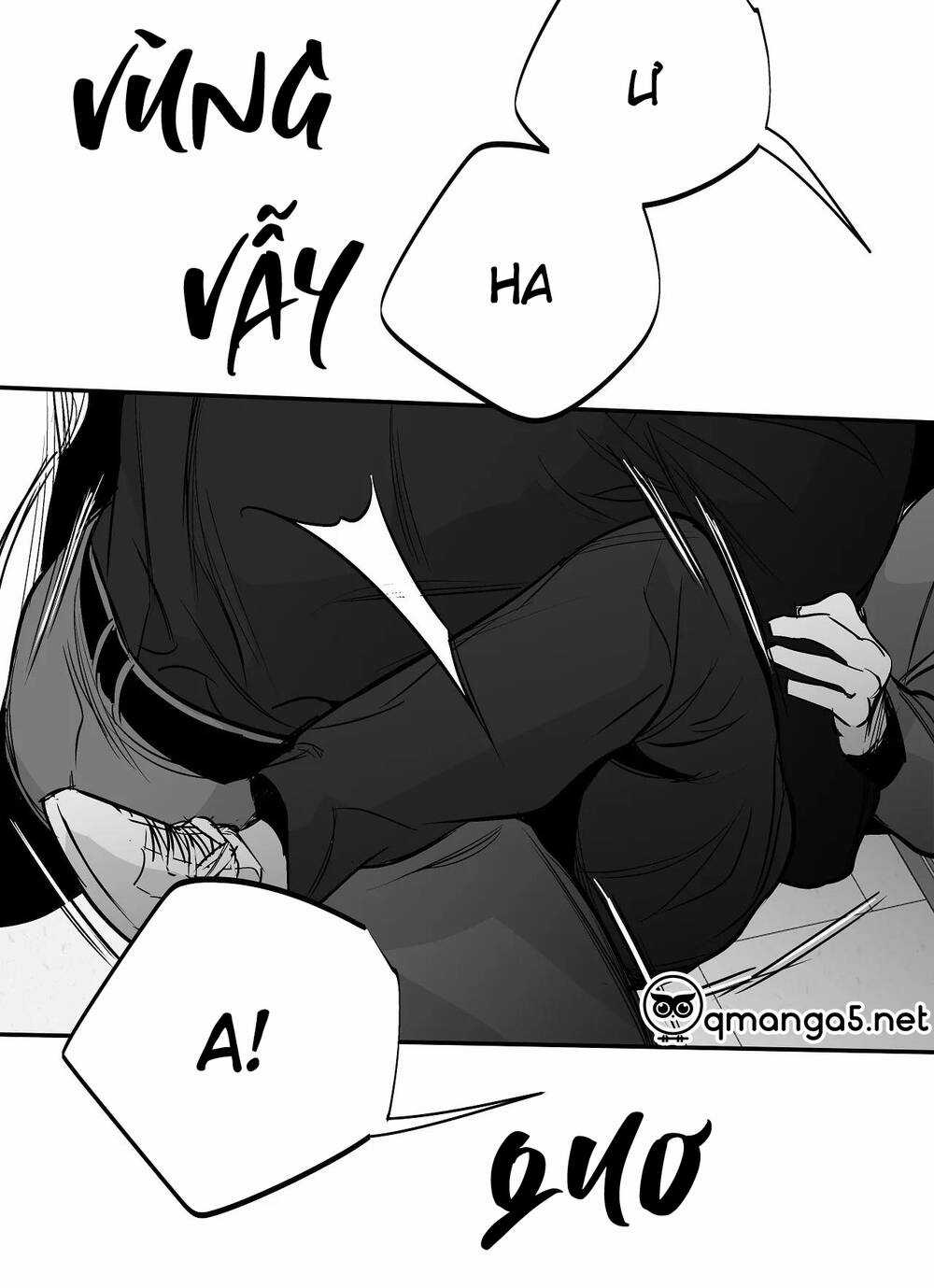 Khi Đôi Chân Thôi Bước Chapter 87 trang 88