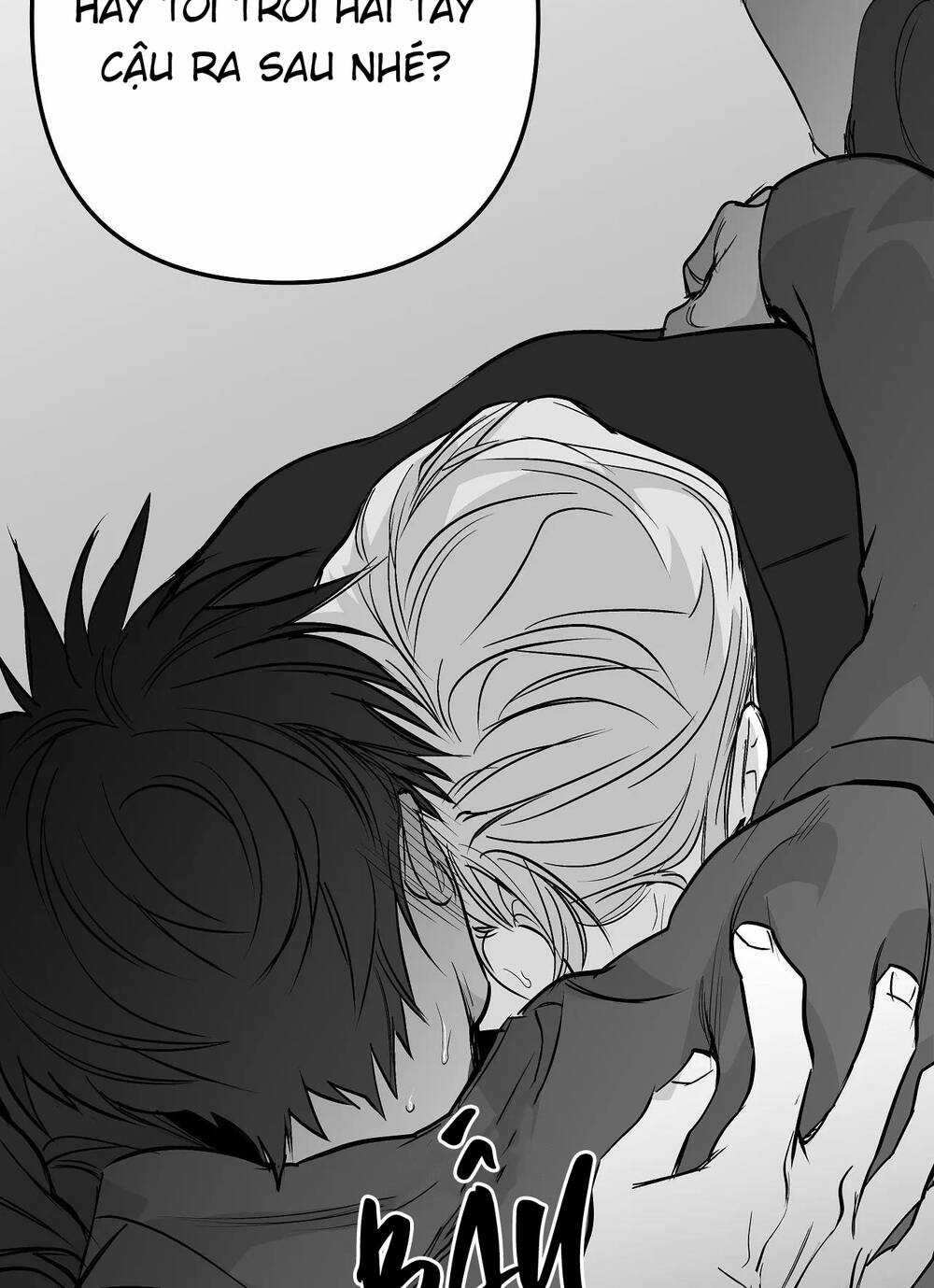 Khi Đôi Chân Thôi Bước Chapter 87 trang 90