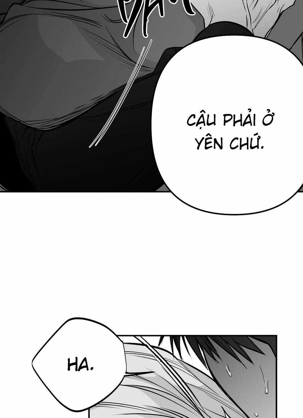 Khi Đôi Chân Thôi Bước Chapter 87 trang 91