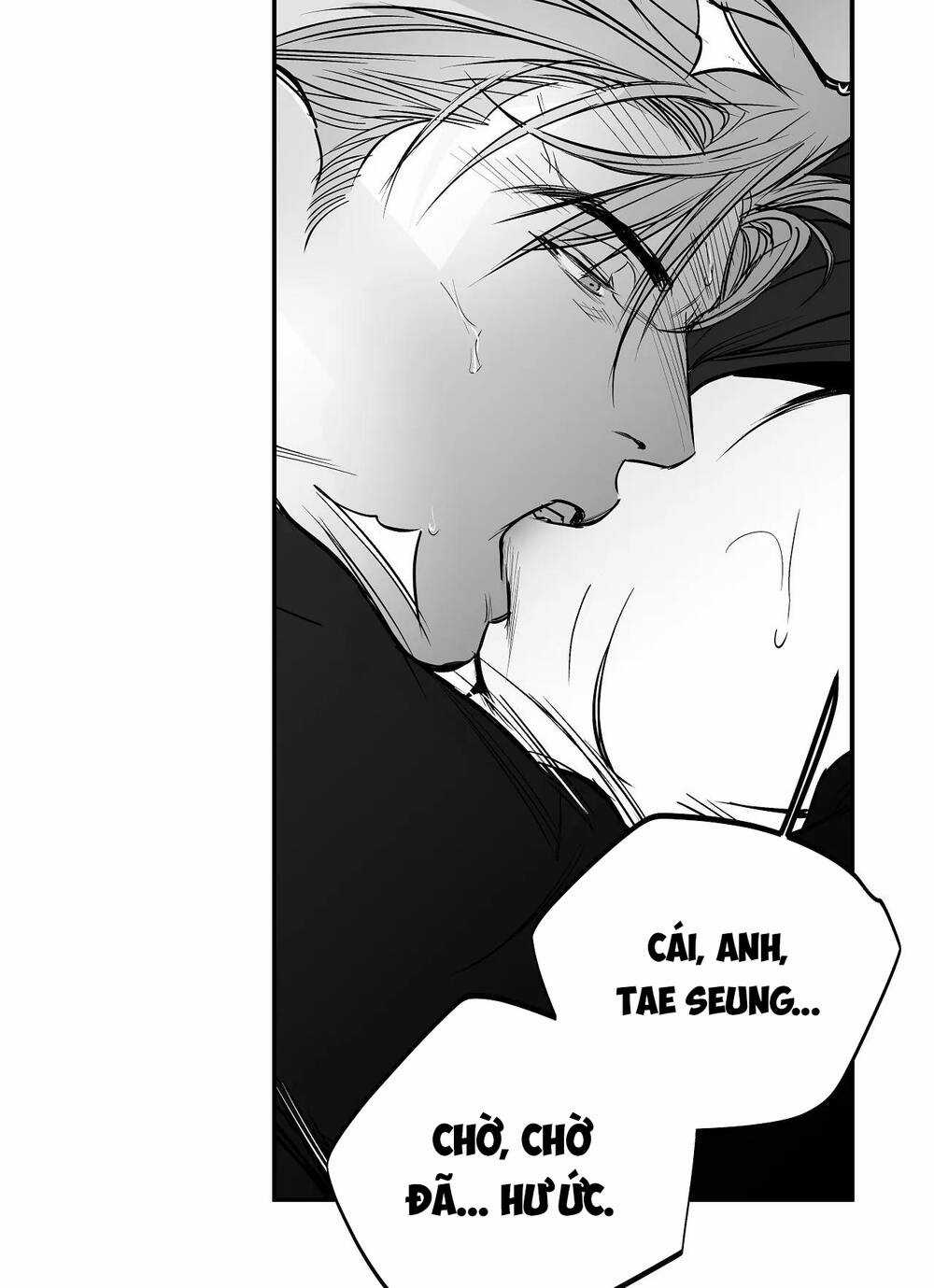 Khi Đôi Chân Thôi Bước Chapter 87 trang 92