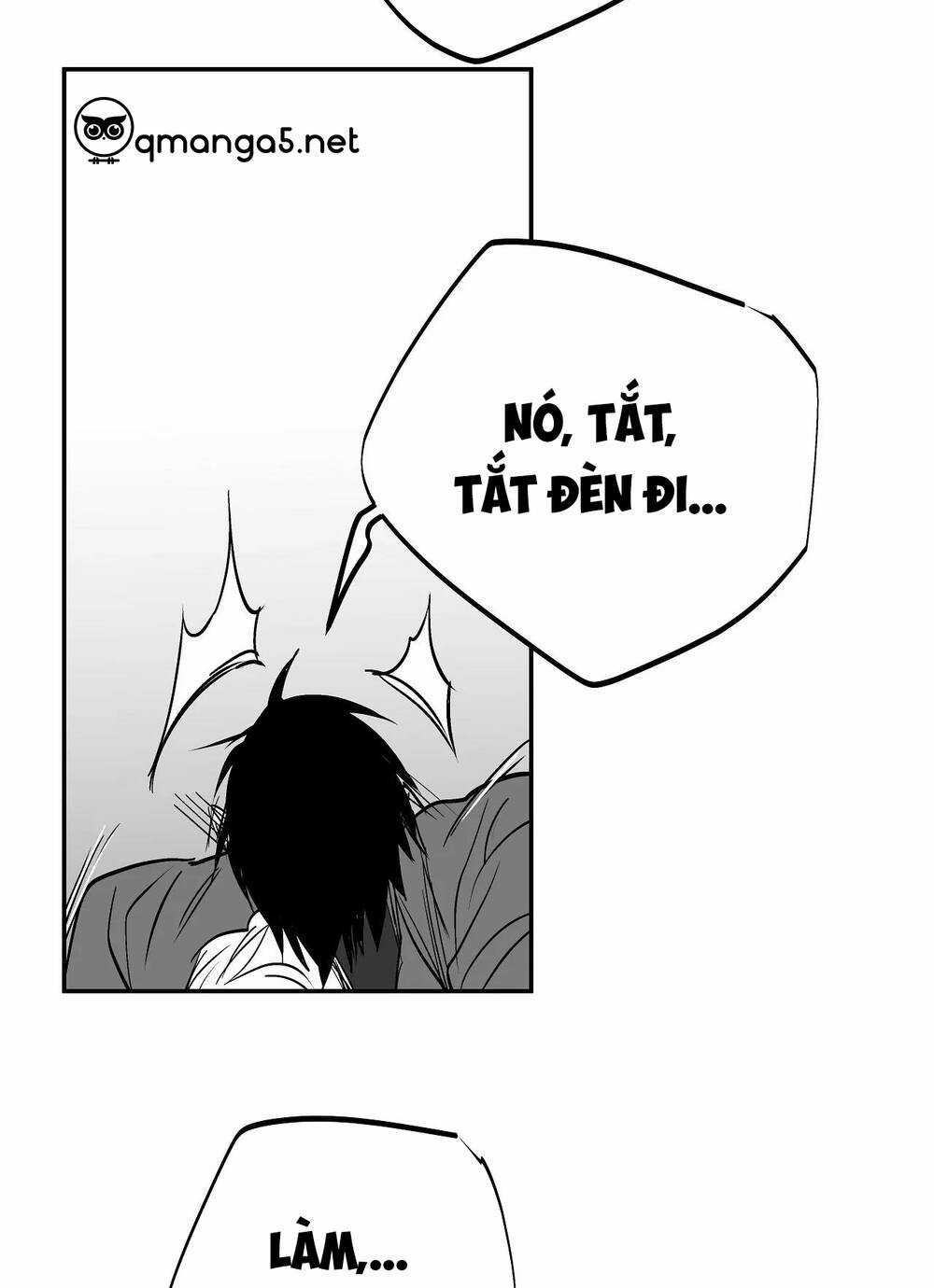 Khi Đôi Chân Thôi Bước Chapter 87 trang 93