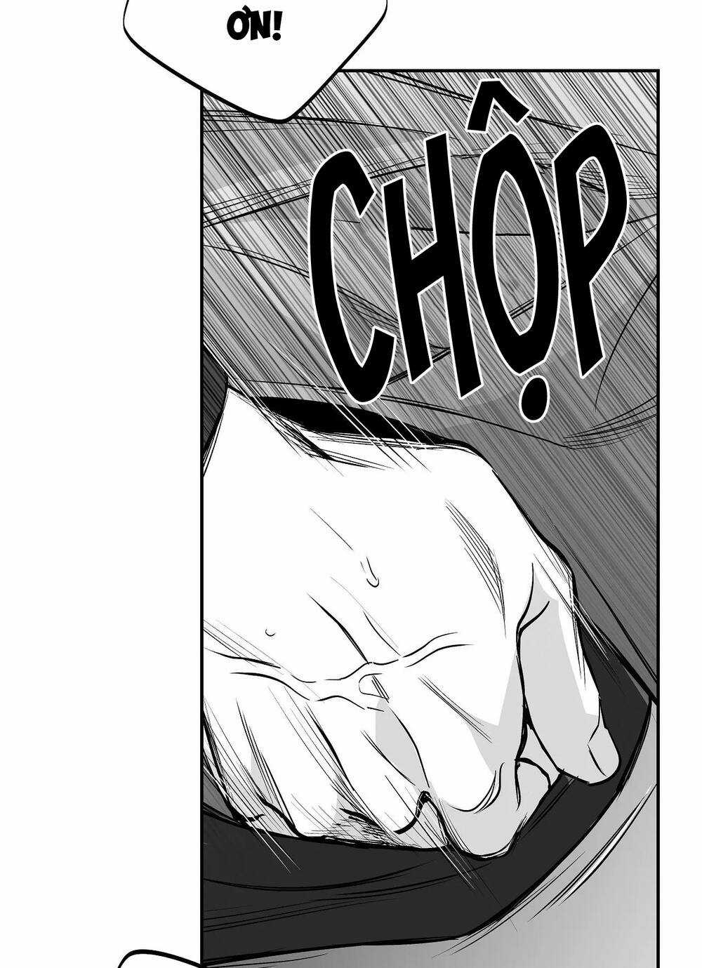 Khi Đôi Chân Thôi Bước Chapter 87 trang 94