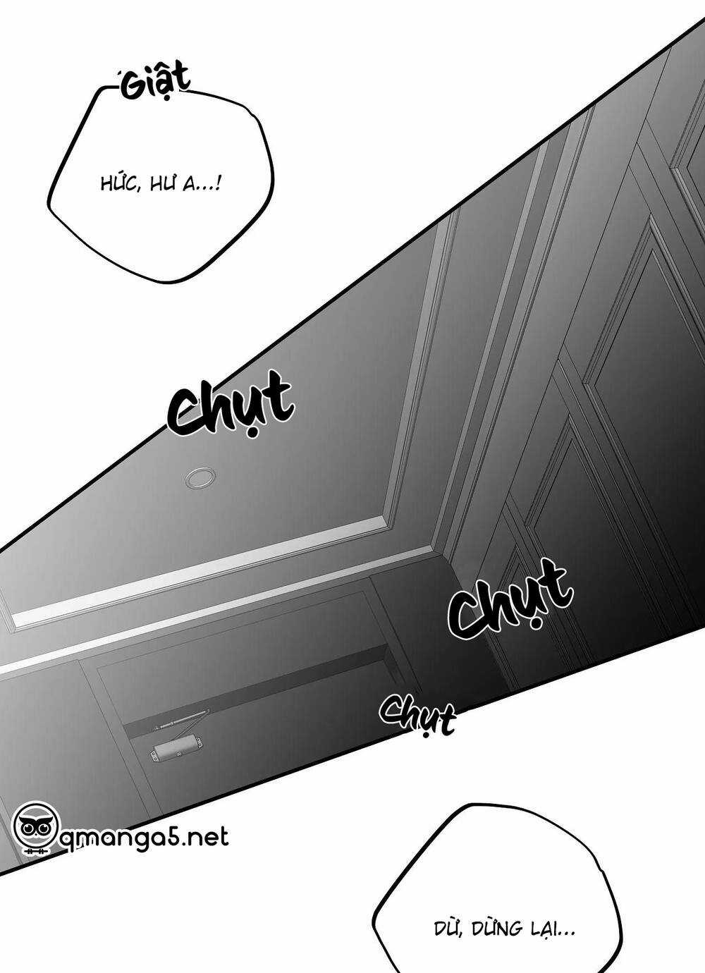 Khi Đôi Chân Thôi Bước Chapter 88 trang 10