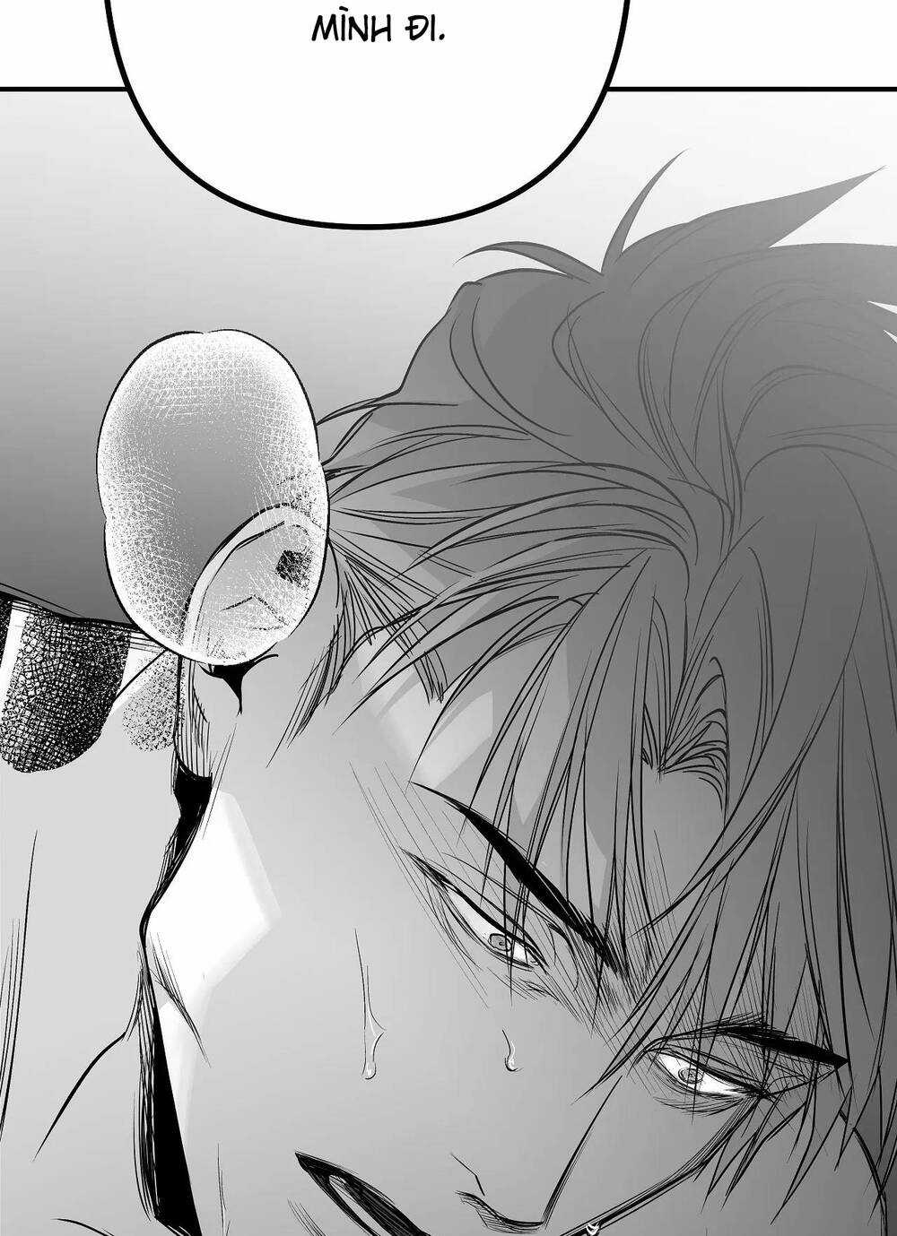 Khi Đôi Chân Thôi Bước Chapter 88 trang 102