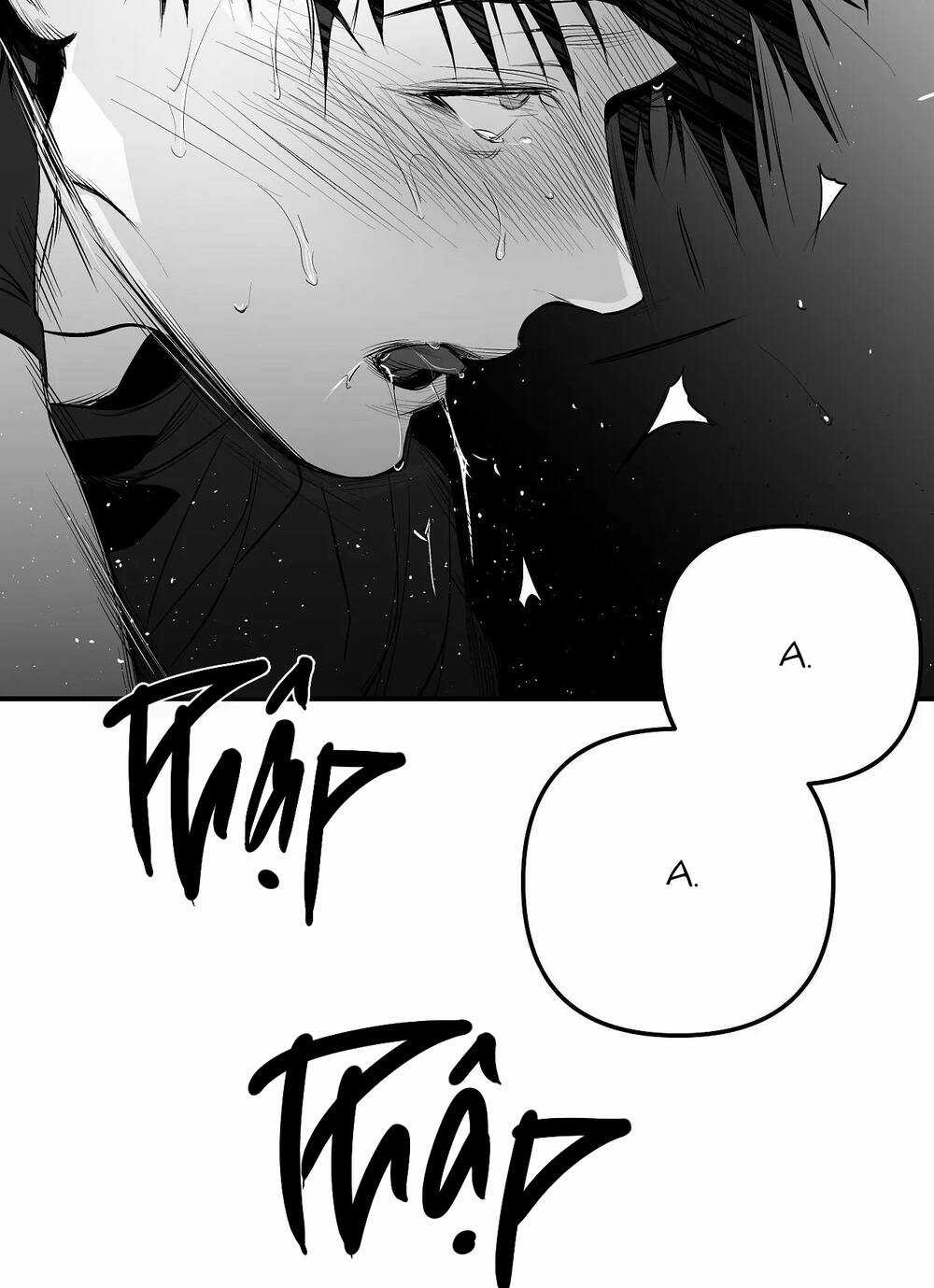 Khi Đôi Chân Thôi Bước Chapter 88 trang 106