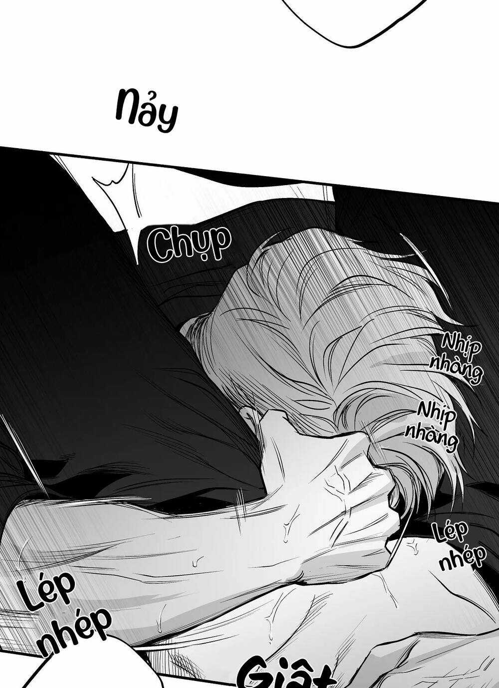 Khi Đôi Chân Thôi Bước Chapter 88 trang 11