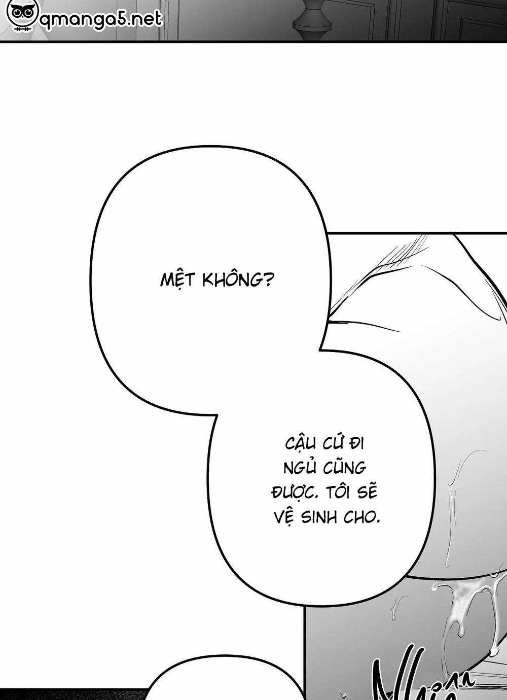 Khi Đôi Chân Thôi Bước Chapter 88 trang 113