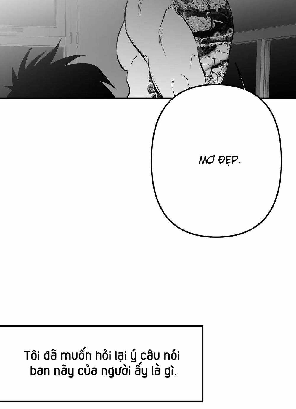 Khi Đôi Chân Thôi Bước Chapter 88 trang 116