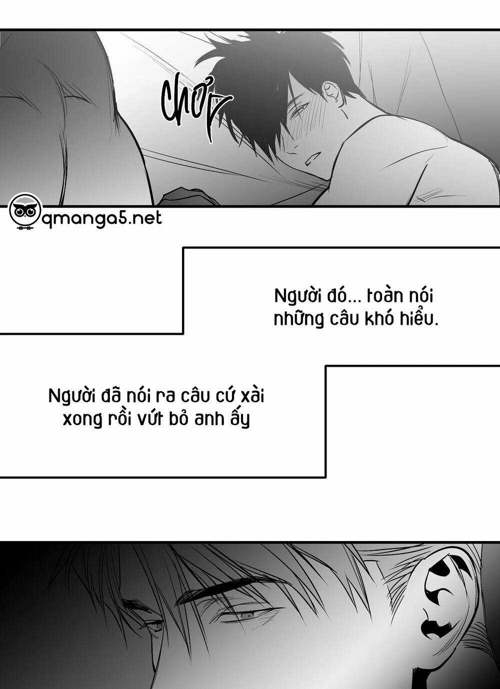 Khi Đôi Chân Thôi Bước Chapter 88 trang 117