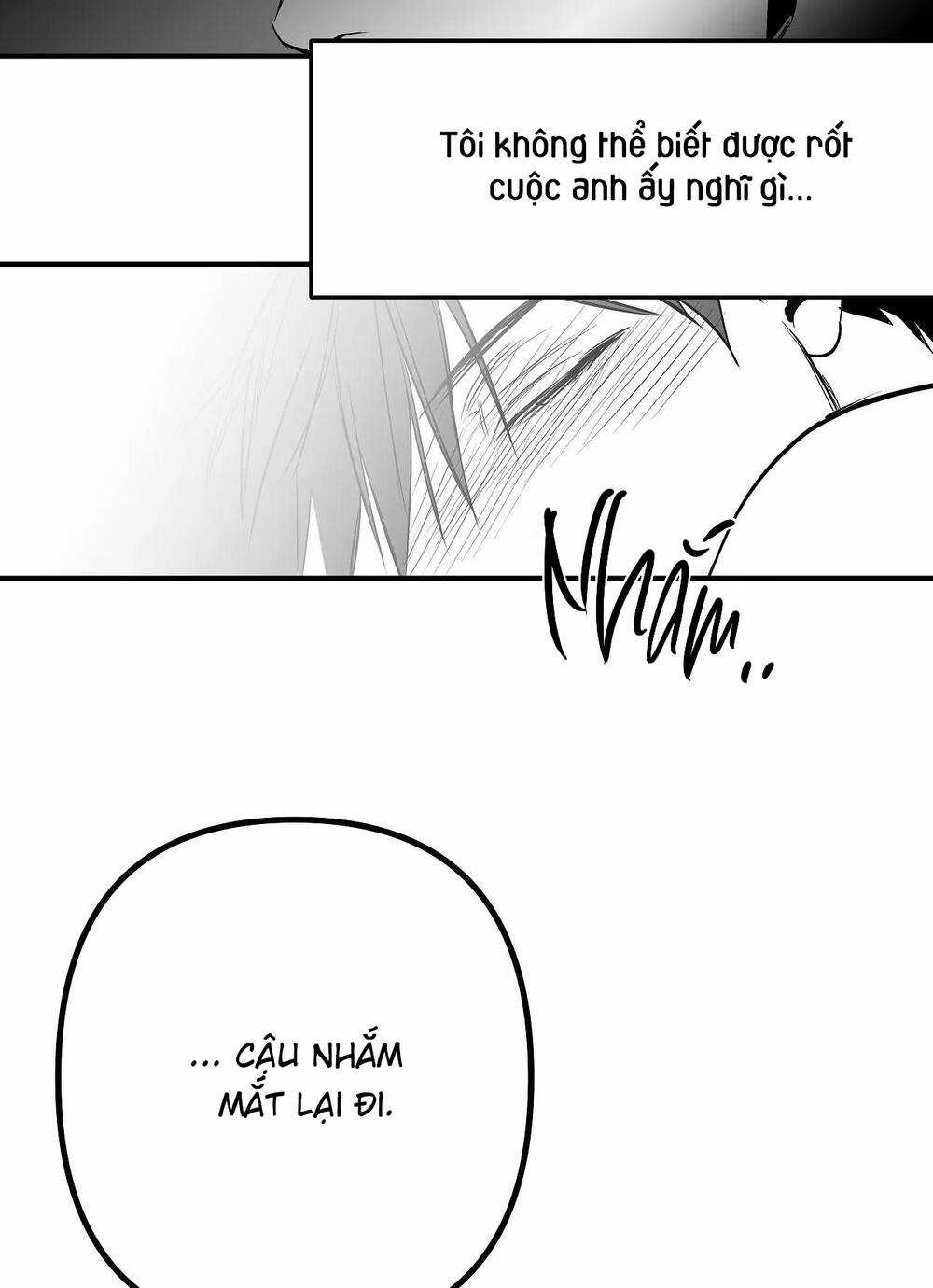 Khi Đôi Chân Thôi Bước Chapter 88 trang 118