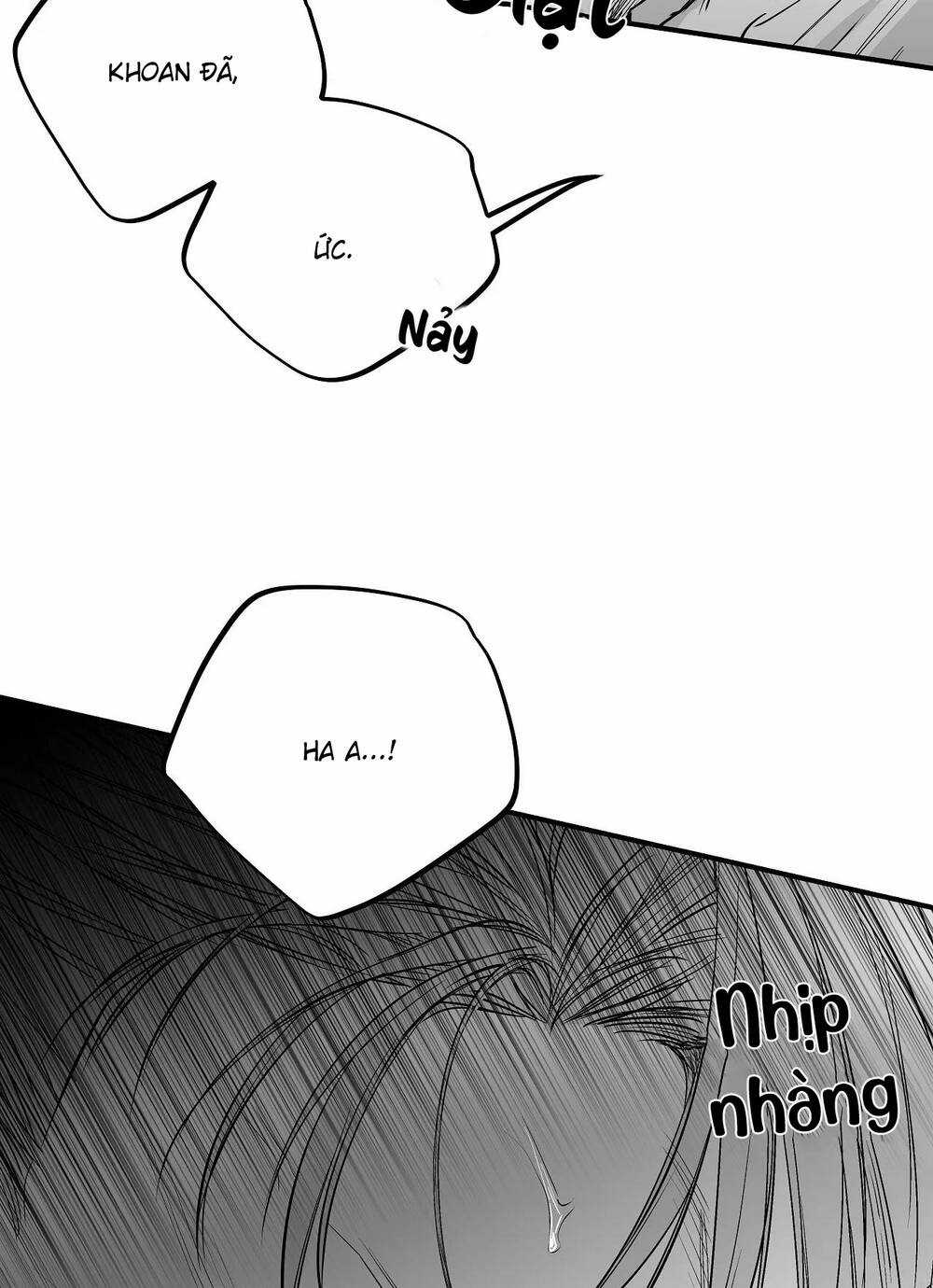 Khi Đôi Chân Thôi Bước Chapter 88 trang 12